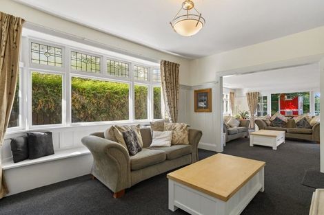 Photo of property in 40 North Parade, Richmond, Christchurch, 8013