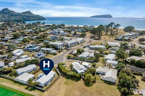 Photo of property in 16 The Dunes, Pauanui, Hikuai, 3579