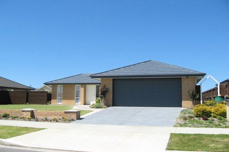 Photo of property in 28 Fergus Street, Kaiapoi, 7630