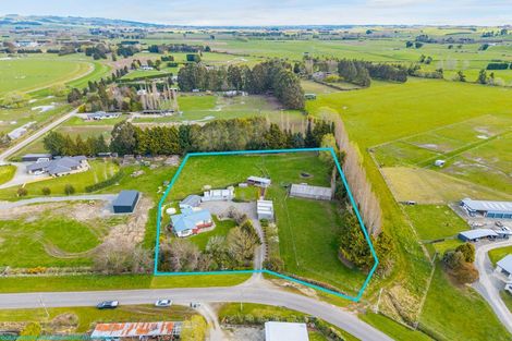 Photo of property in 4 Raceway Lane, Upper Charlton, Gore, 9772