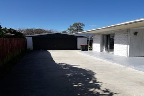 Photo of property in 2/33 Guinness Crescent, Ilam, Christchurch, 8041