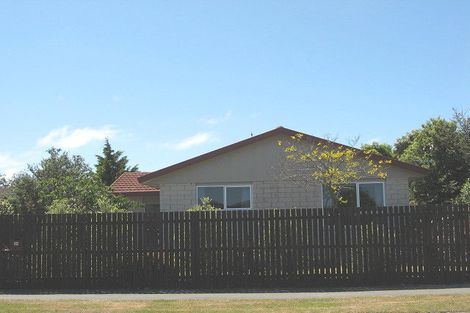 Photo of property in 36 Donnington Street, Parklands, Christchurch, 8083