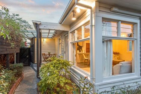 Photo of property in 103 Cranford Street, St Albans, Christchurch, 8014