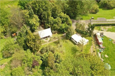 Photo of property in 45 Wallace Loop Road, Koputaroa, Levin, 5571