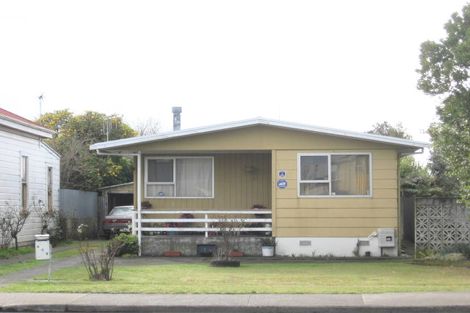 Photo of property in 409 Southampton Street West, Hastings, 4122