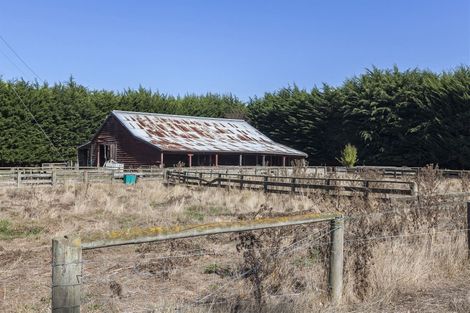 Photo of property in 501 Pesters Road, West Eyreton, Rangiora, 7475