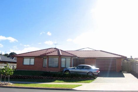Photo of property in 63 Rathmar Drive, Manurewa, Auckland, 2105