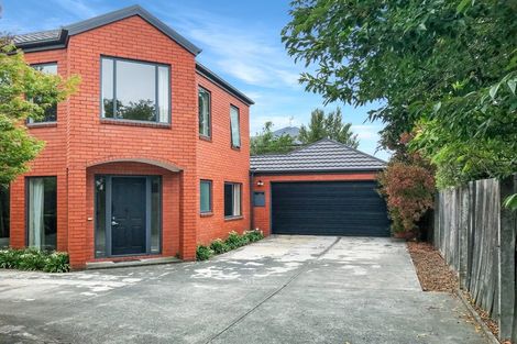 Photo of property in 132a Ilam Road, Ilam, Christchurch, 8041