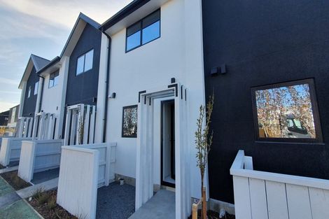 Photo of property in 6/138 Blenheim Road, Riccarton, Christchurch, 8041