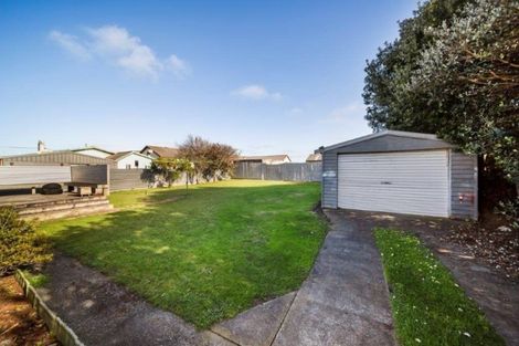 Photo of property in 53 Burns Street, Hawera, 4610