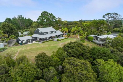 Photo of property in 117 Paremoremo Road, Lucas Heights, Auckland, 0632