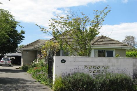 Photo of property in 32 Sledmere Street, Burnside, Christchurch, 8053