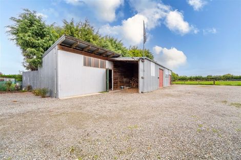 Photo of property in 48 Doncaster Street, Washdyke, Timaru, 7910