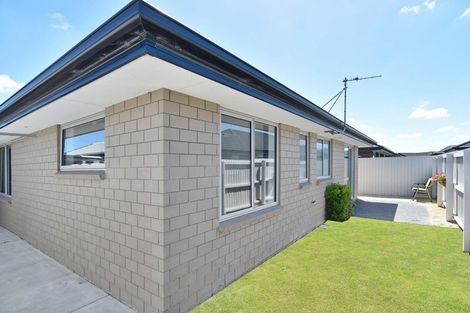 Photo of property in 20 Contrail Street, Wigram, Christchurch, 8042