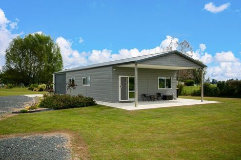Photo of property in 2/195 Chamberlain Road, Te Awamutu, 3879