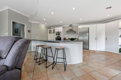 Photo of property in 17 Millthorpe Crescent, Pukete, Hamilton, 3200