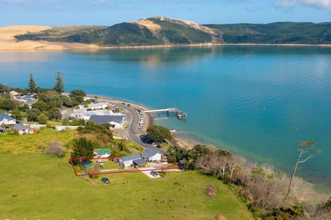 Photo of property in 3 Hokianga Harbour Drive, Opononi, Kaikohe, 0473