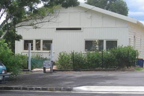 Photo of property in 1/36 Hastings Parade, Devonport, Auckland, 0624