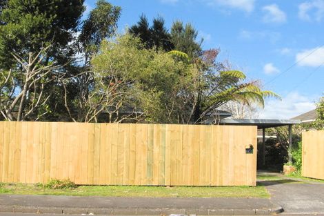 Photo of property in 4b Elizabeth Street, Papakura, 2110