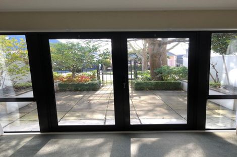 Photo of property in 186b Chester Street East, Christchurch Central, Christchurch, 8011