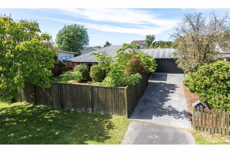 Photo of property in 14 Roslyn Avenue, Mairehau, Christchurch, 8052