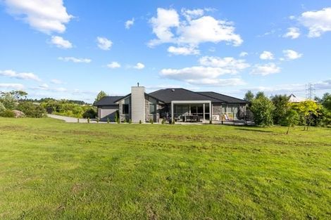 Photo of property in 10 Mcintosh Drive, Pokeno, 2471