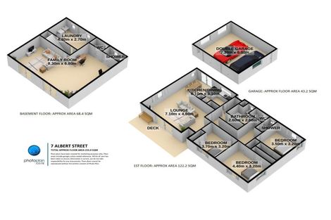 Photo of property in 7 Albert Place, Ngaruawahia, 3720