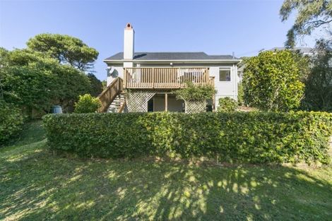 Photo of property in 21 Bankot Crescent, Ngaio, Wellington, 6035
