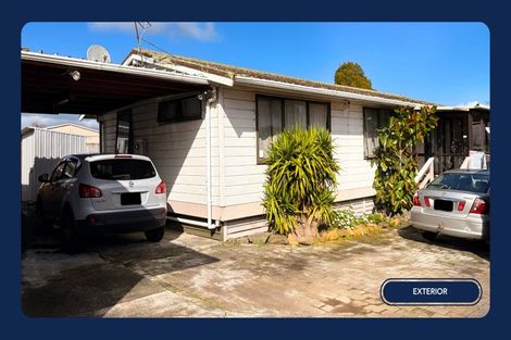 Photo of property in 2/3 Rogers Road, Manurewa, Auckland, 2102