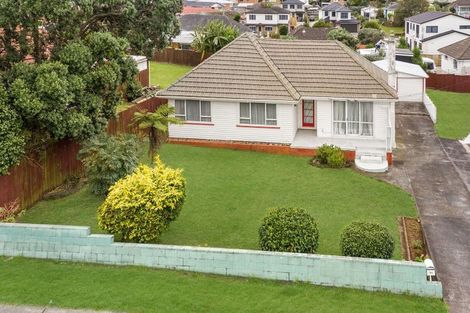 Photo of property in 136 Wyllie Road, Papatoetoe, Auckland, 2025