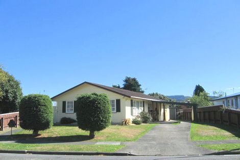 Photo of property in 29 Bonnie Glen Crescent, Ebdentown, Upper Hutt, 5018