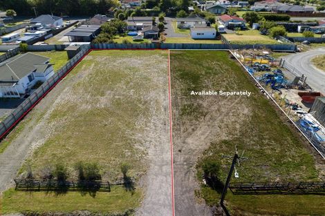 Photo of property in 22 Fergus Street, Cheviot, 7310