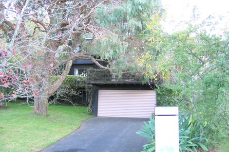 Photo of property in 22 Wisteria Way, Mairangi Bay, Auckland, 0630