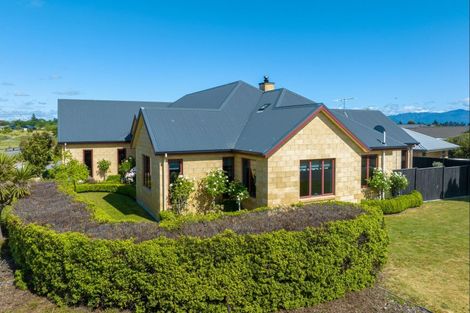 Photo of property in 5 Forest Park Drive, Witherlea, Blenheim, 7201