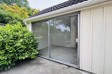 Photo of property in 37 Helmores Lane, Merivale, Christchurch, 8014