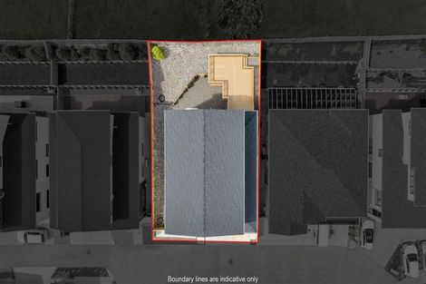 Photo of property in 47 East Belt, Rangiora, 7400