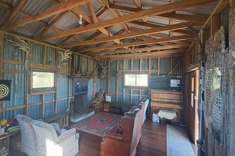 Photo of property in 7868 Buller Road, Lower Buller Gorge, 7892
