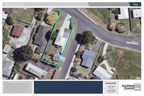 Photo of property in 33 Worker Road, Wellsford, 0900