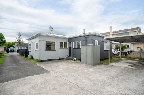 Photo of property in 23 Glasgow Street, Takaro, Palmerston North, 4412