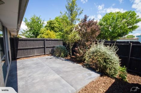 Photo of property in 10b North Avon Road, Richmond, Christchurch, 8013