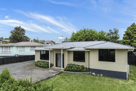 Photo of property in 14 Williams Avenue, Morrinsville, 3300
