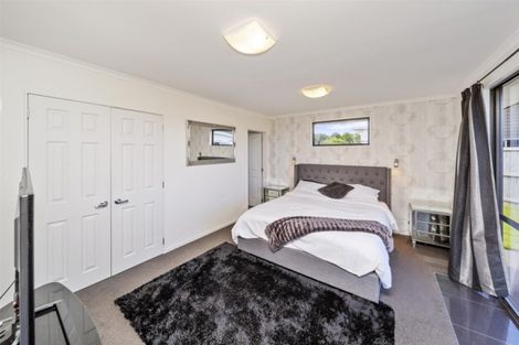 Photo of property in 5 Reremoana Close, Hawera, 4610