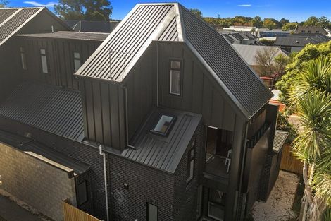 Photo of property in 4/166 Chester Street East, Christchurch Central, Christchurch, 8011