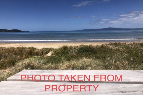 Photo of property in 55 Simon Urlich Road, Karikari Peninsula, Kaitaia, 0483