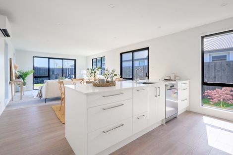 Photo of property in 19 Croucher Street, Kaiapoi, 7630