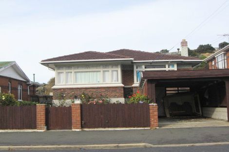Photo of property in 166 Musselburgh Rise, Musselburgh, Dunedin, 9013