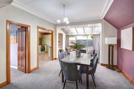 Photo of property in 46 Bayfield Road, Andersons Bay, Dunedin, 9013