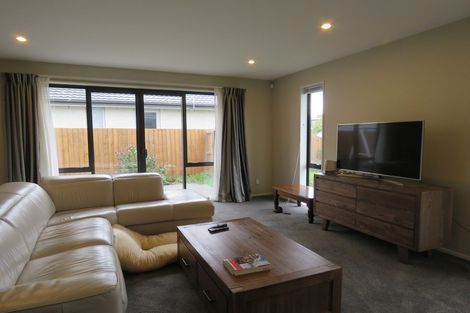 Photo of property in 9 Augustine Drive, Aidanfield, Christchurch, 8025