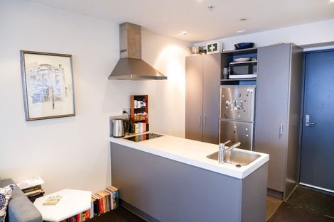 Photo of property in Soho Apartments, 813/74 Taranaki Street, Te Aro, Wellington, 6011