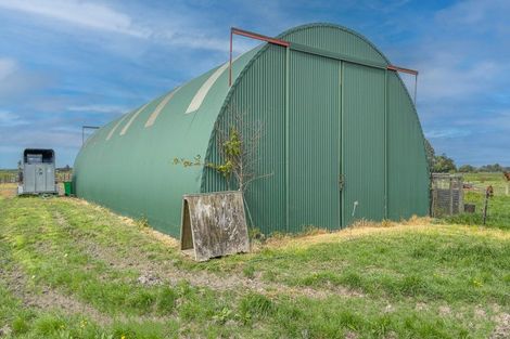 Photo of property in 368 Pukahu Road, Netherton, Paeroa, 3672